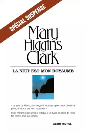 Couverture du produit · La nuit est mon royaume