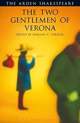 Couverture du produit · The Two Gentlemen of Verona