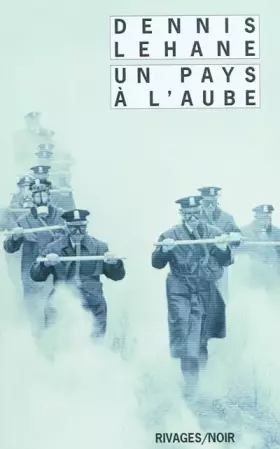 Couverture du produit · Un pays à l'aube