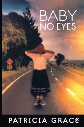 Couverture du produit · Baby No-Eyes (Talanoa: Contemporary Pacific Literature, 1)