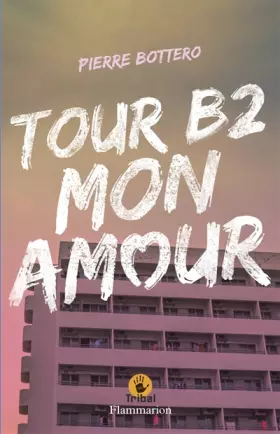 Couverture du produit · Tour B2 mon amour