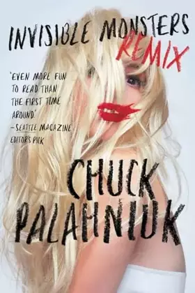 Couverture du produit · Invisible Monsters Remix