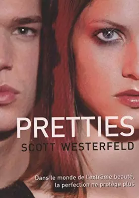 Couverture du produit · Pretties