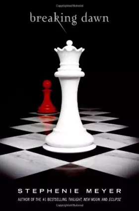 Couverture du produit · Breaking Dawn