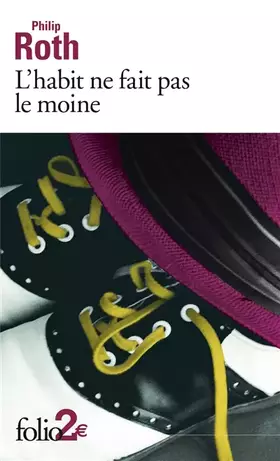 Couverture du produit · L'Habit ne fait pas le moine