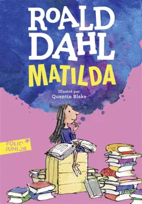 Couverture du produit · Matilda