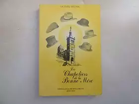 Couverture du produit · Les Chapeliers de la Bonne Mere