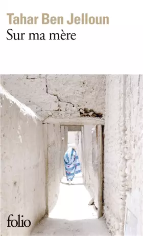Couverture du produit · Sur ma mère