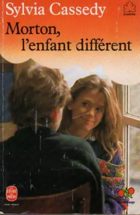 Couverture du produit · Morton, l'enfant différent