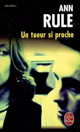 Couverture du produit · Un tueur si proche