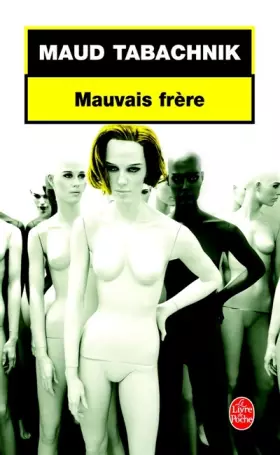 Couverture du produit · Mauvais Frère