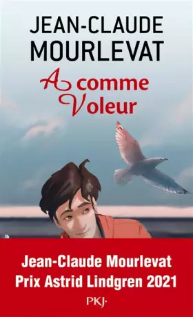Couverture du produit · A comme voleur