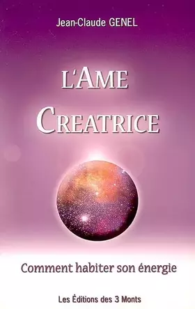 Couverture du produit · Ame créatrice