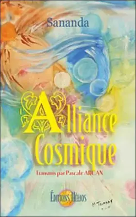 Couverture du produit · Alliance cosmique