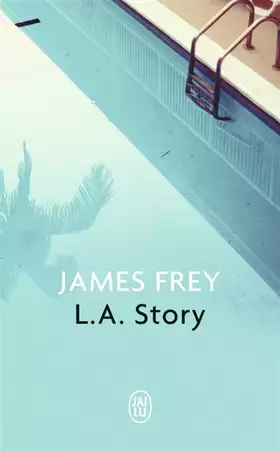 Couverture du produit · L.A. Story