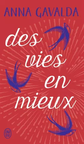 Couverture du produit · Des vies en mieux : Billie, Mathilde et Yann