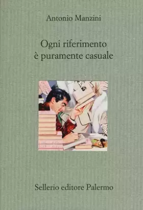 Couverture du produit · Ogni riferimento è puramente casuale