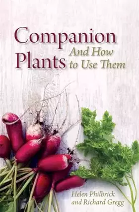 Couverture du produit · Companion Plants and How to Use Them