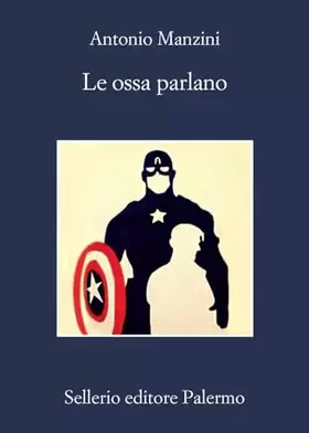 Couverture du produit · Le ossa parlano