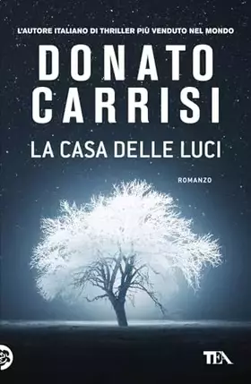 Couverture du produit · La casa delle luci
