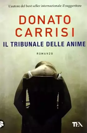 Couverture du produit · Il tribunale delle anime