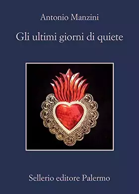 Couverture du produit · Gli ultimi giorni di quiete