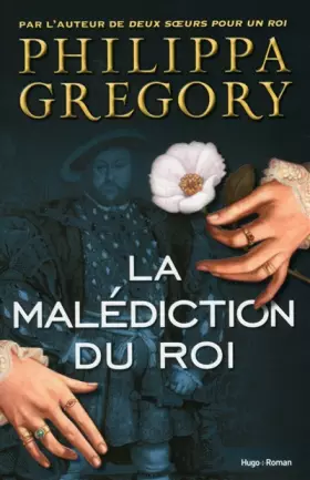 Couverture du produit · La malédiction du roi