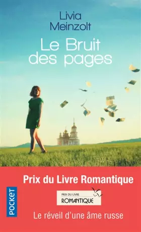 Couverture du produit · Le Bruit des pages