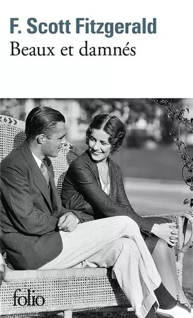 Couverture du produit · Beaux et damnés