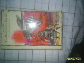 Couverture du produit · The bushman's dream: African tales of the creation