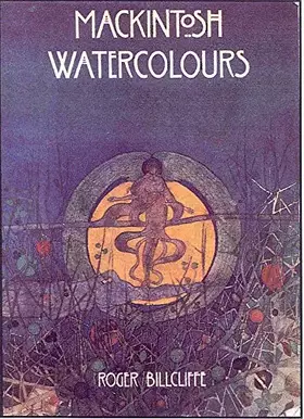 Couverture du produit · MACKINTOSH WATERCOLOURS