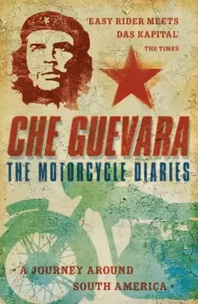 Couverture du produit · The Motorcycle Diaries