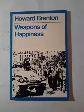 Couverture du produit · Weapons of Happiness