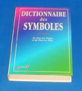 Couverture du produit · Dictionnaire des symboles