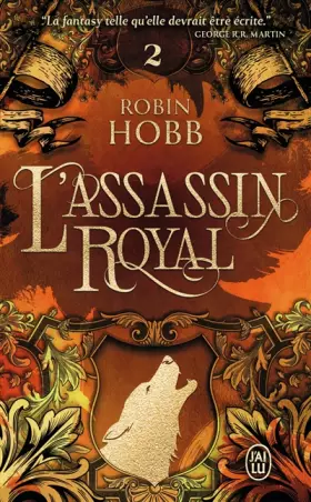 Couverture du produit · L'Assassin royal: L'assassin du roi (2)