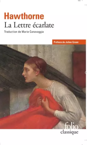 Couverture du produit · La Lettre écarlate