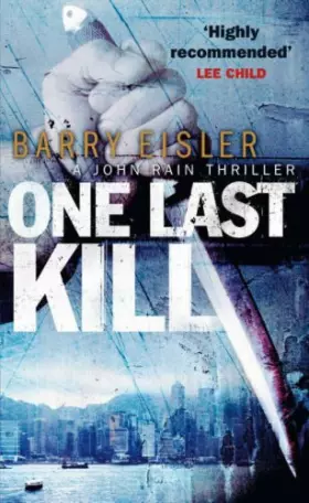 Couverture du produit · One Last Kill