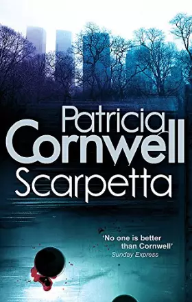 Couverture du produit · Scarpetta