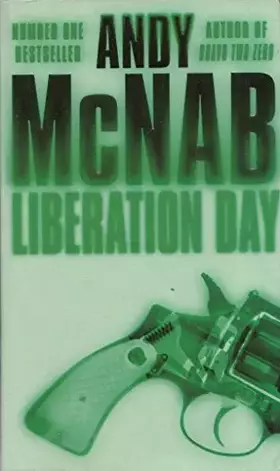 Couverture du produit · Liberation Day