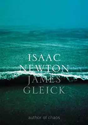 Couverture du produit · Isaac Newton