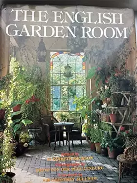 Couverture du produit · The English Garden Room