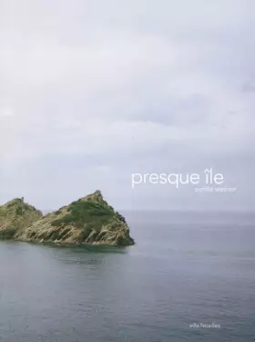 Couverture du produit · Presque île