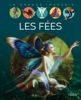 Couverture du produit · Les fées