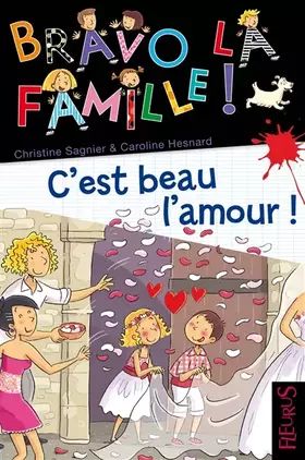 Couverture du produit · C'est beau l'amour