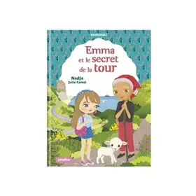 Couverture du produit · Minimiki - Emma et le secret de la Tour - Tome 33