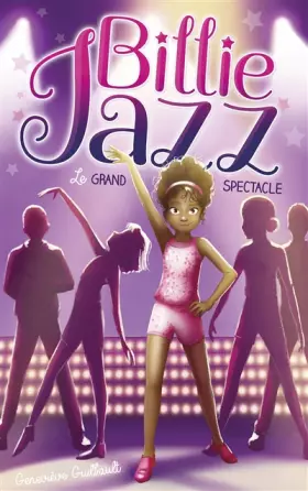 Couverture du produit · Billie Jazz- Le grand spectacle