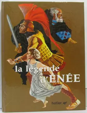 Couverture du produit · La légende d'Enée
