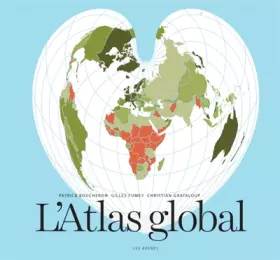 Couverture du produit · L'Atlas global