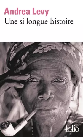 Couverture du produit · Une si longue histoire