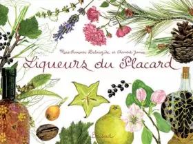Couverture du produit · Liqueurs du placard